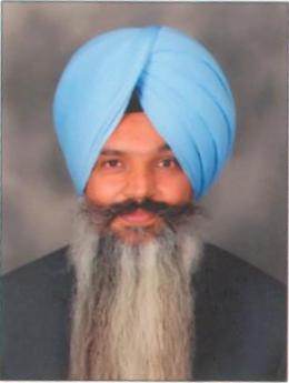 Prof.(Dr.) Amar Singh